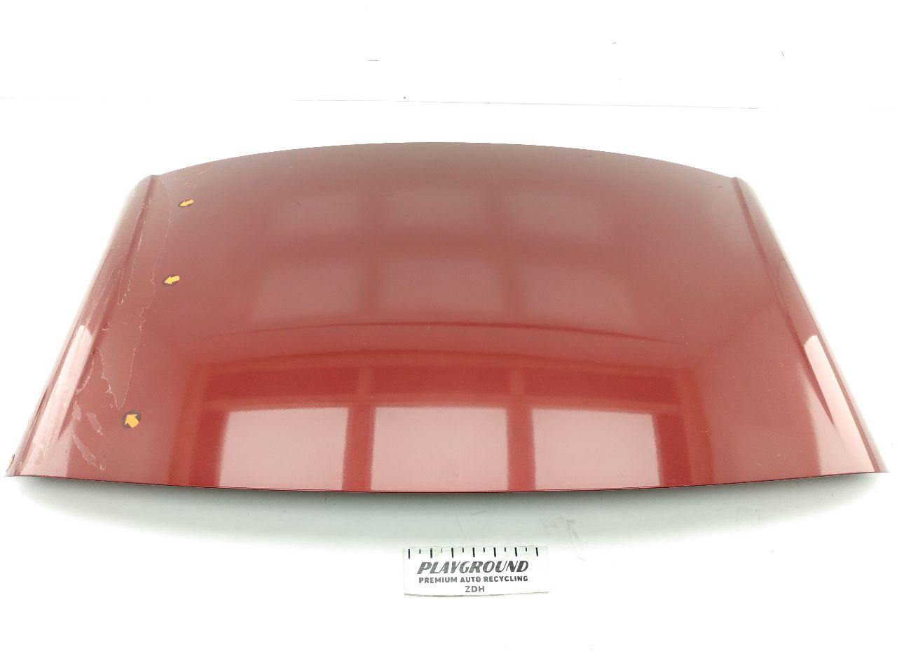 Mercedes SLK280 Front Convertible Roof Panel