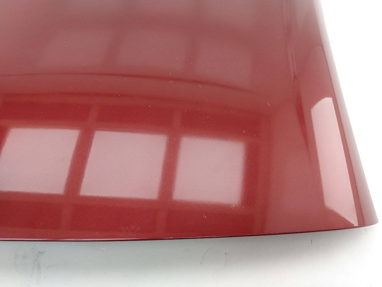 Mercedes SLK280 Front Convertible Roof Panel