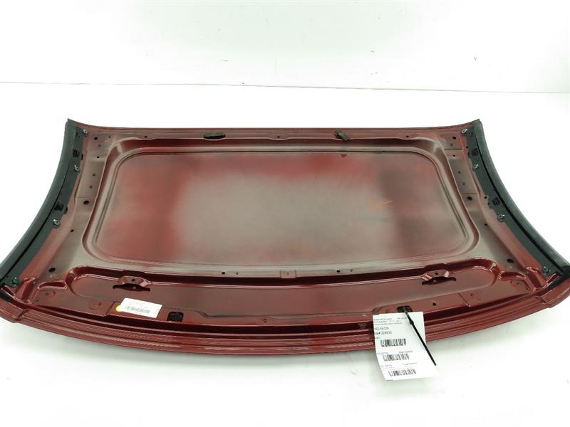 Mercedes SLK280 Front Convertible Roof Panel