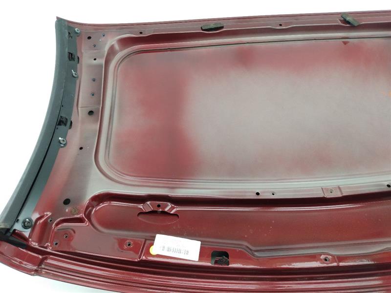 Mercedes SLK280 Front Convertible Roof Panel