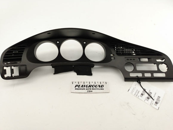 Acura CL Cluster Bezel