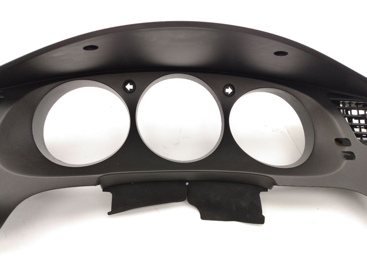 Acura CL Cluster Bezel