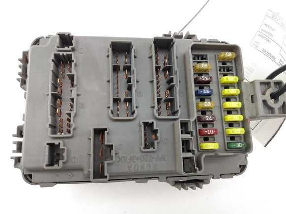 Acura CL Front Right Multiplex Control Unit