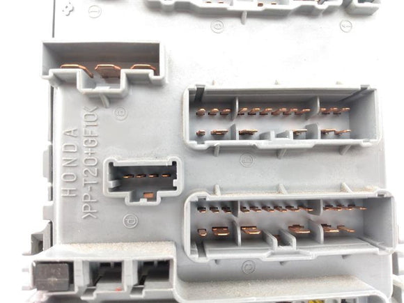 Acura CL Front Right Multiplex Control Unit
