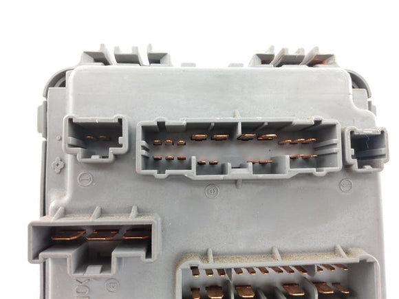 Acura CL Front Right Multiplex Control Unit