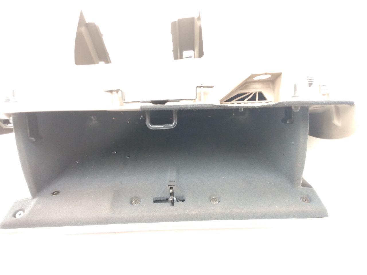 Acura CL Glove Box