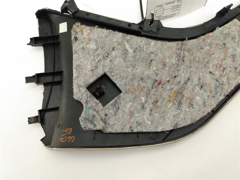 Acura CL Front Right Side Console Trim