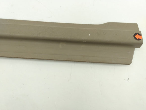 Acura CL Left Door Sill Kick Panel
