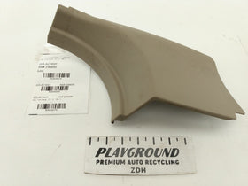 Acura CL Front Right Cowl Trim