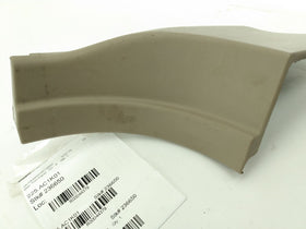 Acura CL Front Right Cowl Trim - 0