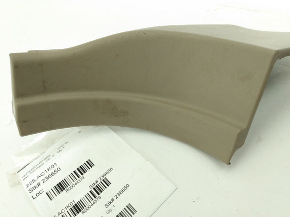 Acura CL Front Right Cowl Trim