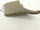 Acura CL Front Right Cowl Trim-4