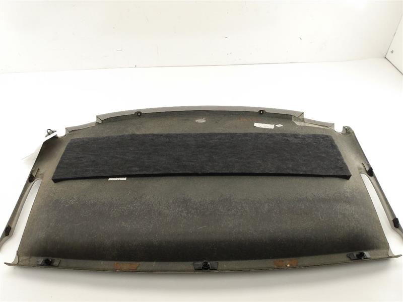 Mercedes SLK280 Headliner