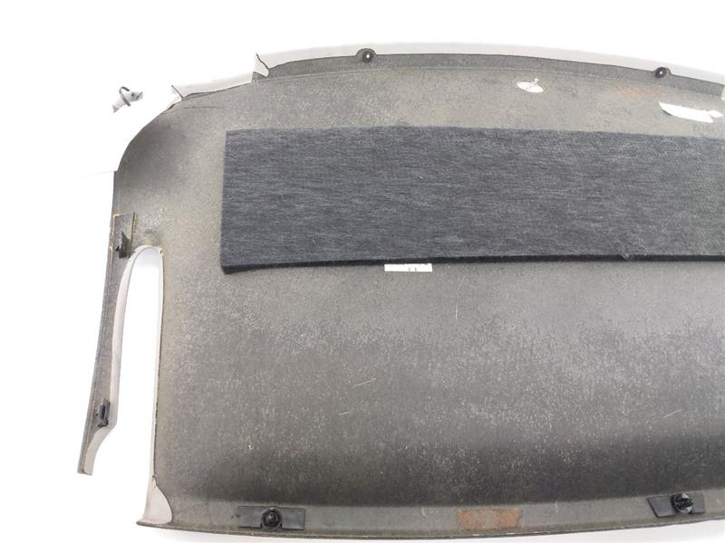 Mercedes SLK280 Headliner