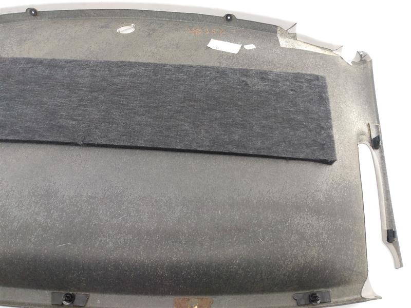 Mercedes SLK280 Headliner