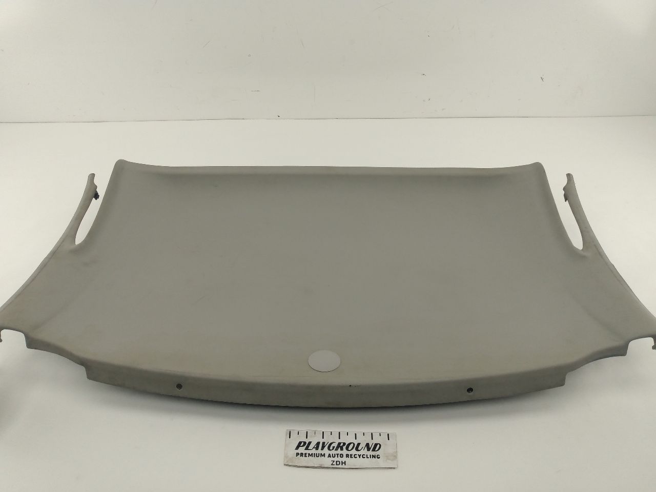 Mercedes SLK350 Headliner