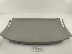 Mercedes SLK350 Headliner