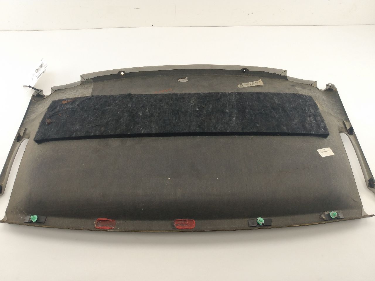 Mercedes SLK350 Headliner