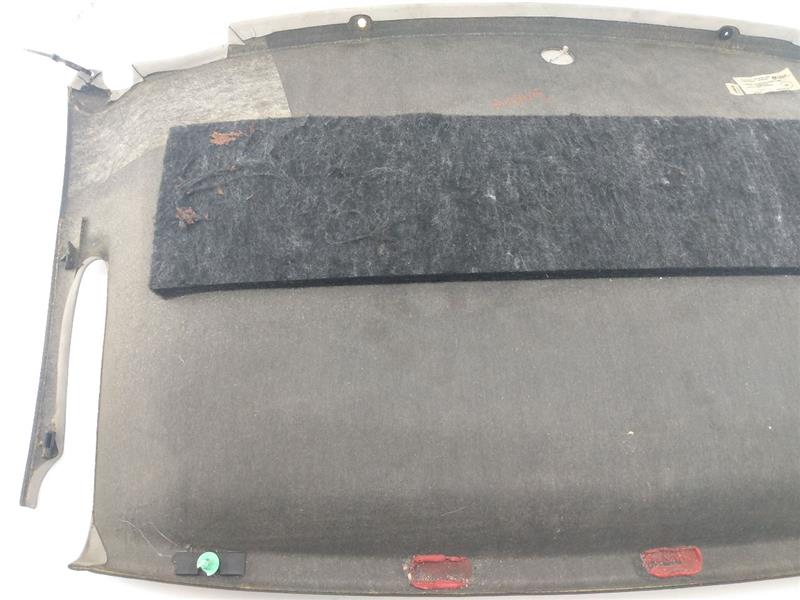 Mercedes SLK350 Headliner