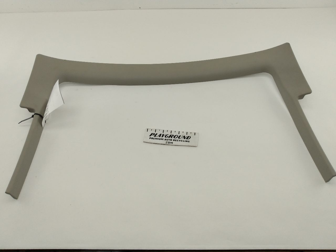 Mercedes SLK280 Rear Window Interior Trim