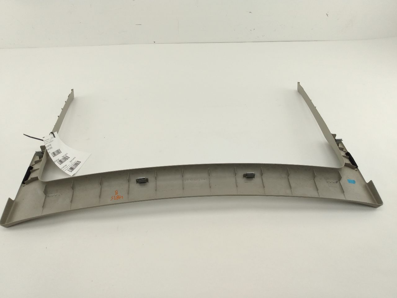 Mercedes SLK280 Rear Window Interior Trim