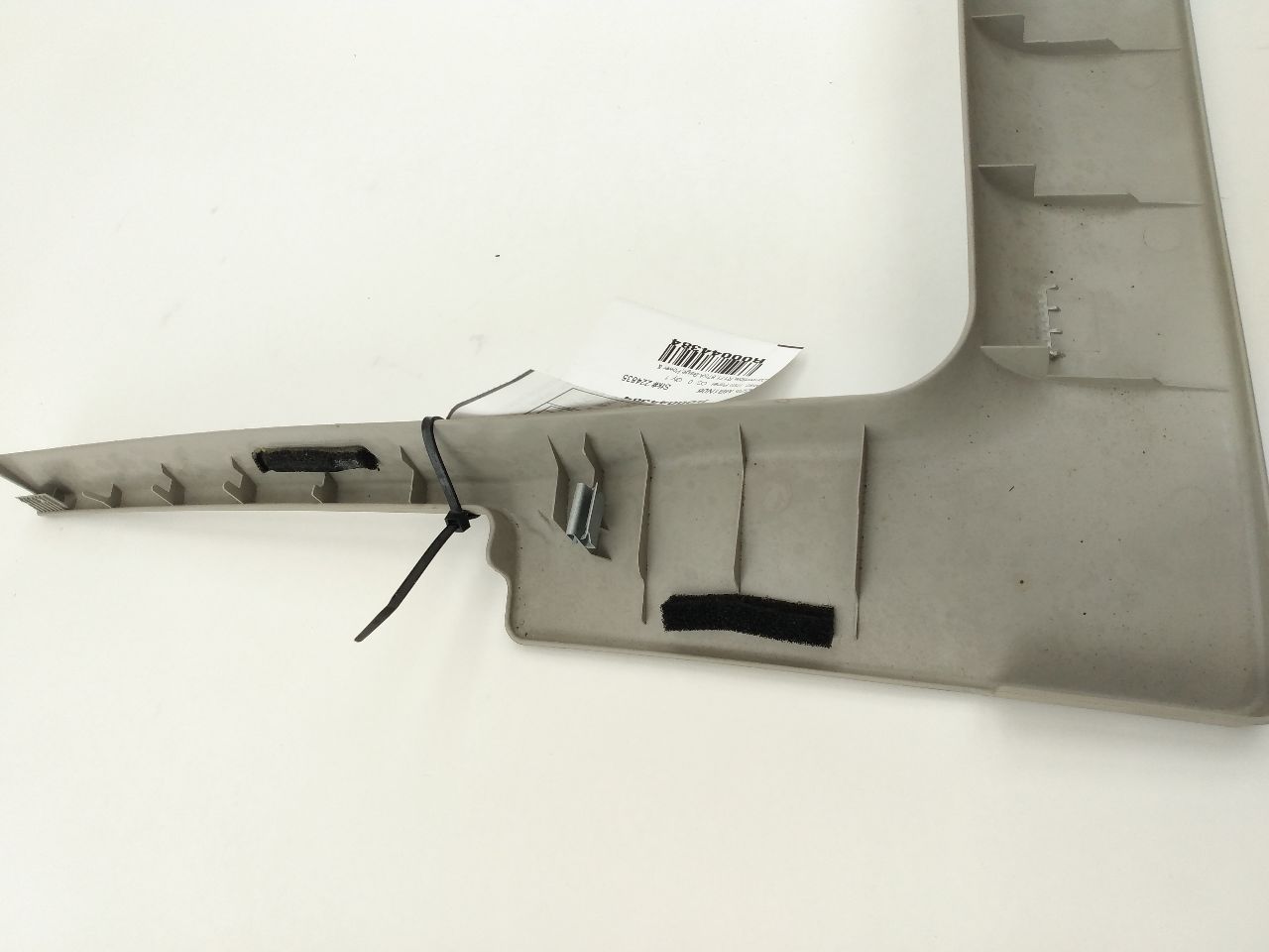 Mercedes SLK280 Rear Window Interior Trim