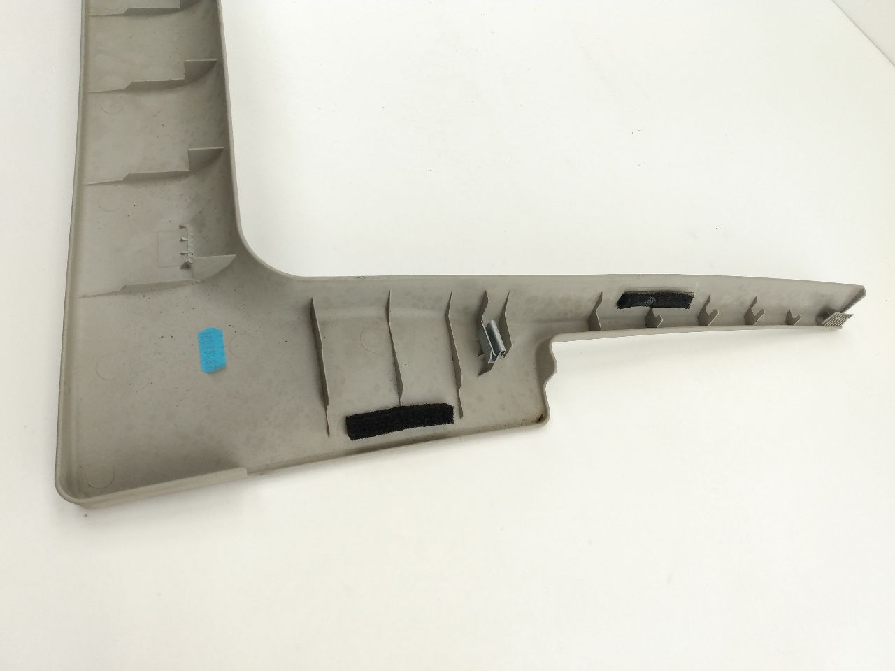 Mercedes SLK280 Rear Window Interior Trim