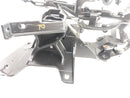 Mercedes SLK350 Right Side Convertible Top Hinge-2