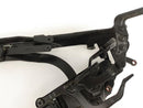 Mercedes SLK350 Right Side Convertible Top Hinge-4