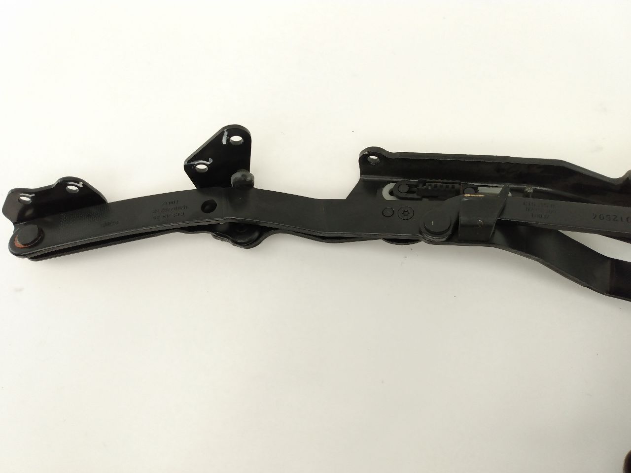 Mercedes SLK350 Right Side Convertible Top Hinge