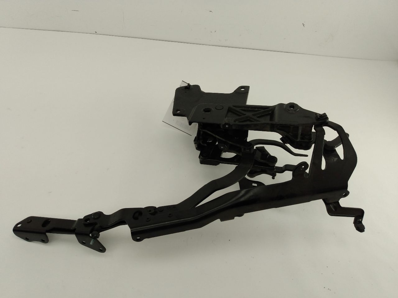 Mercedes SLK350 Right Side Convertible Top Hinge