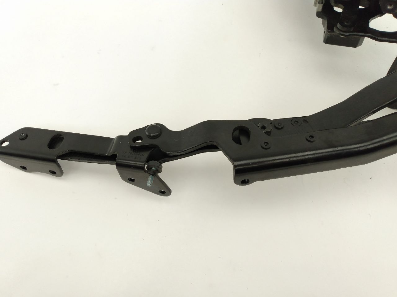 Mercedes SLK350 Right Side Convertible Top Hinge