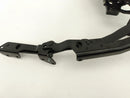 Mercedes SLK350 Right Side Convertible Top Hinge-7