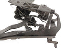 Mercedes SLK350 Right Side Convertible Top Hinge-8