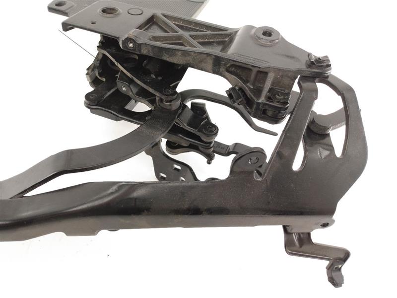 Mercedes SLK350 Right Side Convertible Top Hinge