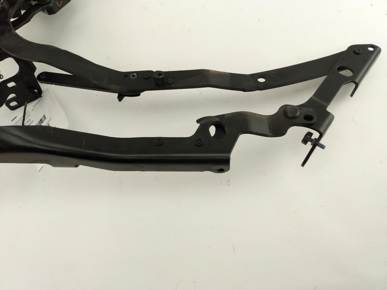 Mercedes SLK280 Left Side Convertible Top Hinge