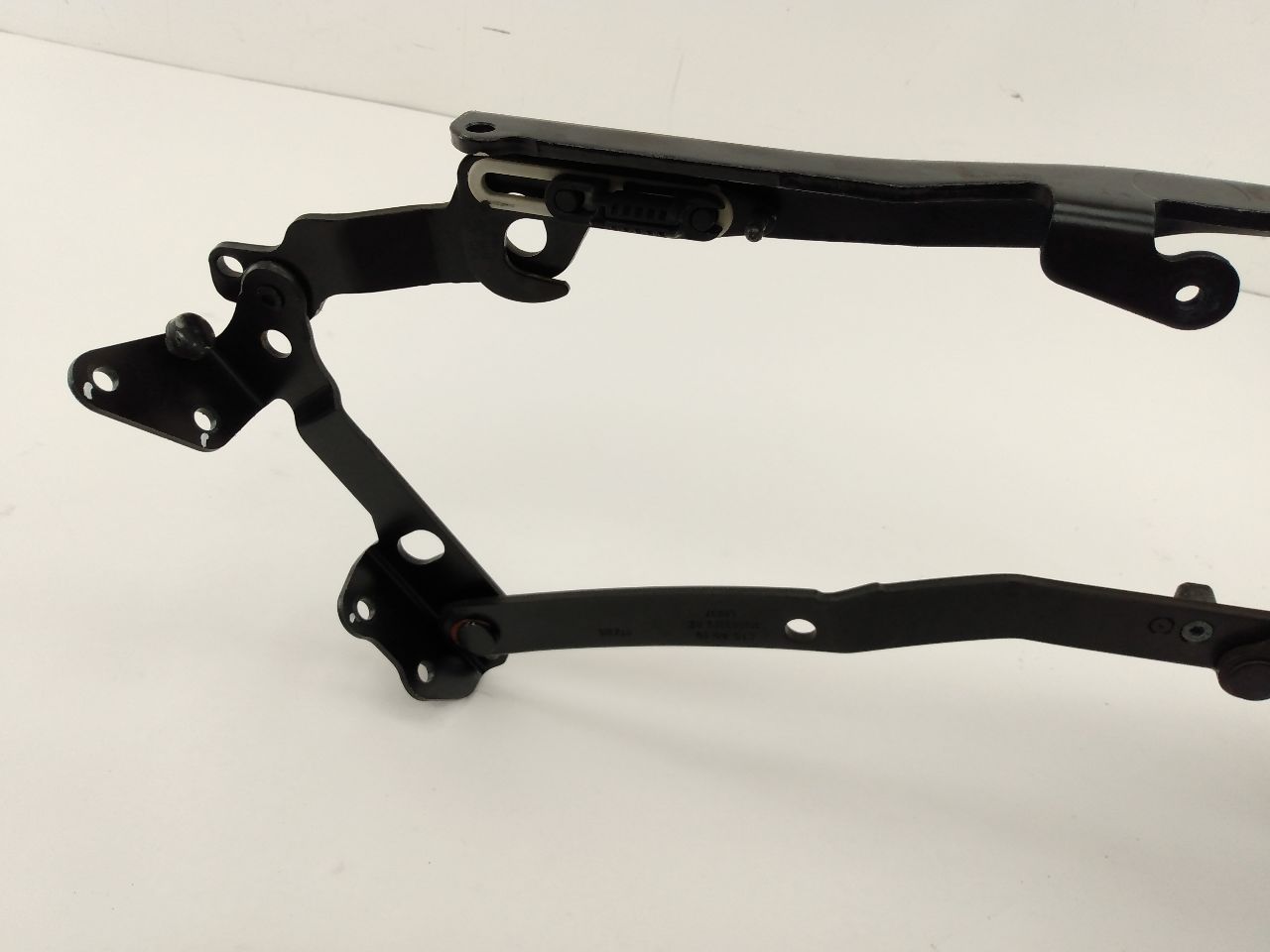 Mercedes SLK280 Right Side Convertible Top Hinge - 0