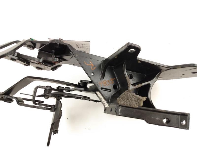 Mercedes SLK280 Right Side Convertible Top Hinge