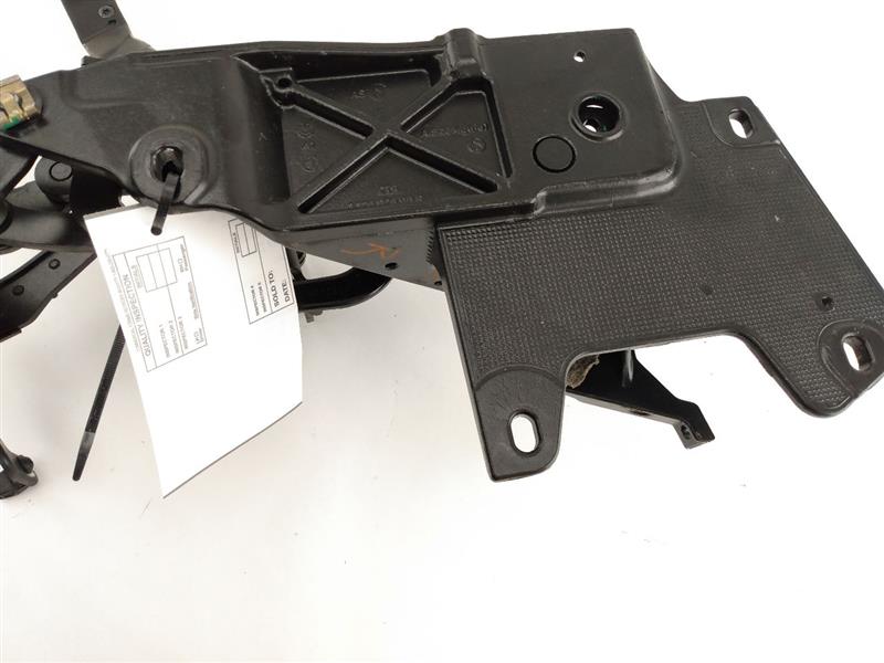 Mercedes SLK280 Right Side Convertible Top Hinge