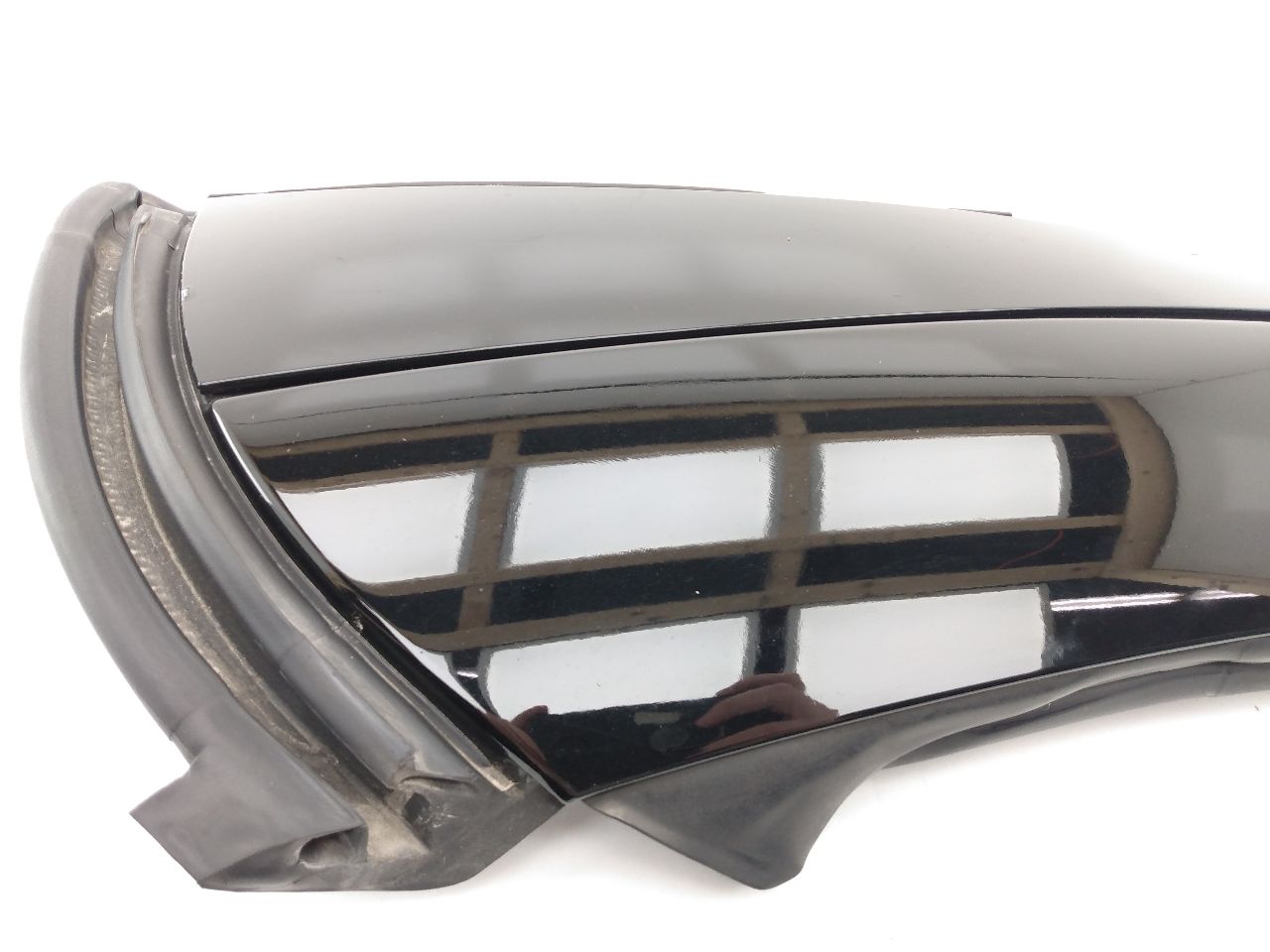 Mercedes SLK350 Right Rear Exterior C-Pillar - 0