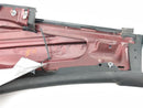 Mercedes SLK280 Left Rear Exterior C-Pillar-7