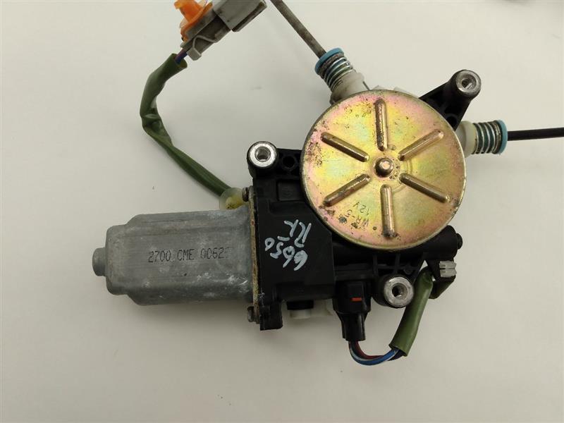 Acura CL Right Door Window Regulator - 0