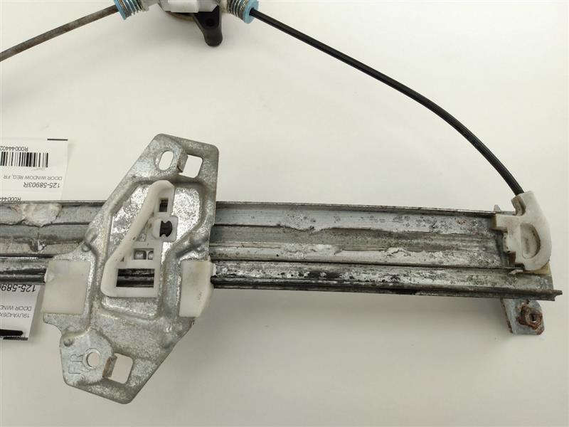 Acura CL Right Door Window Regulator