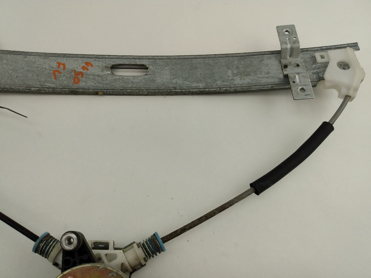 Acura CL Left Door Window Regulator