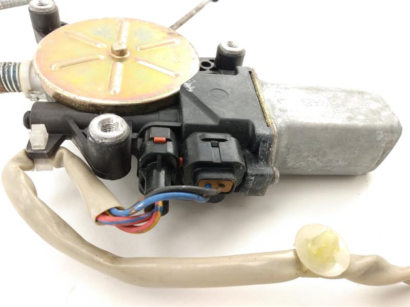 Acura CL Left Door Window Regulator