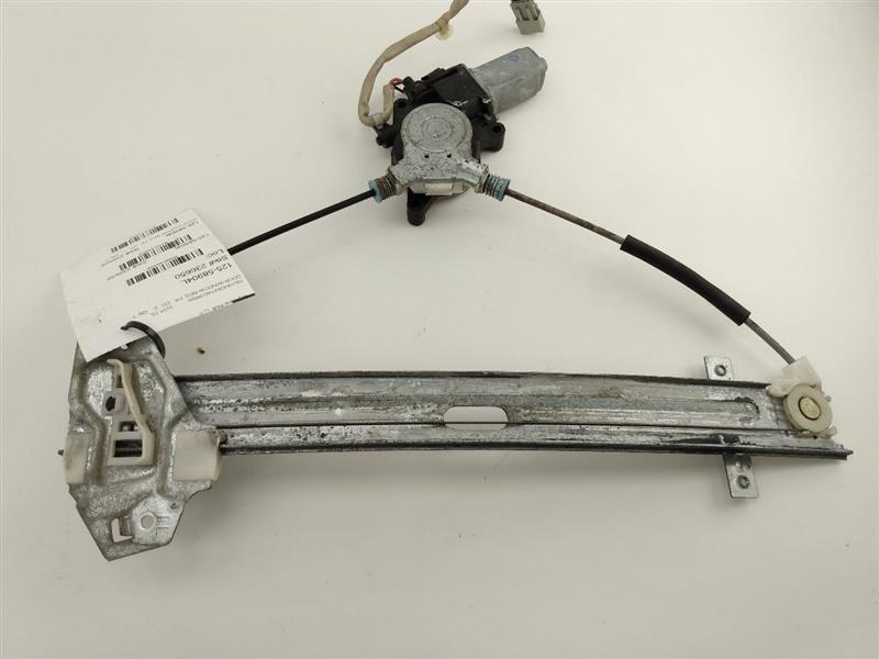 Acura CL Left Door Window Regulator