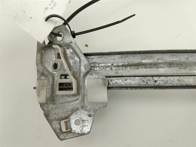 Acura CL Left Door Window Regulator