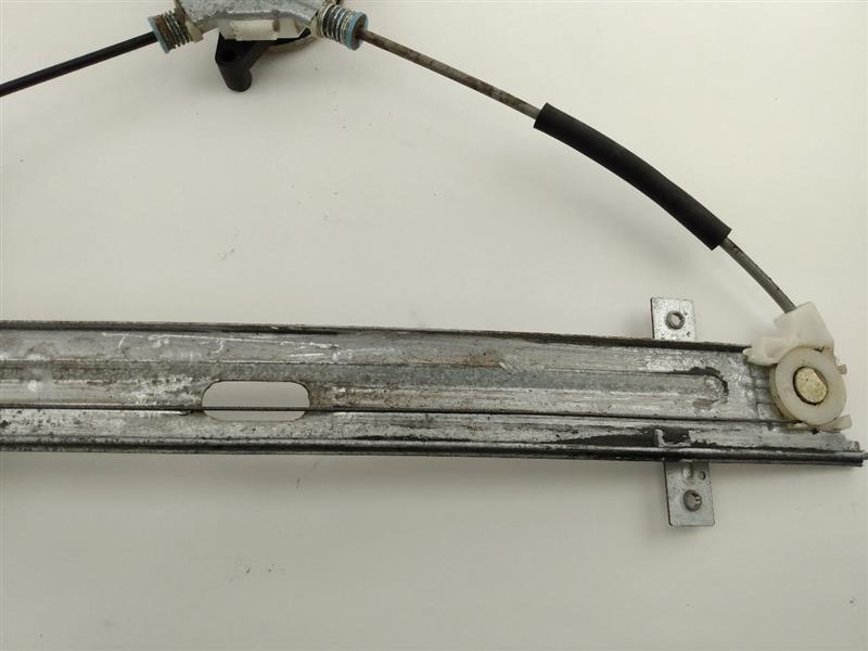 Acura CL Left Door Window Regulator