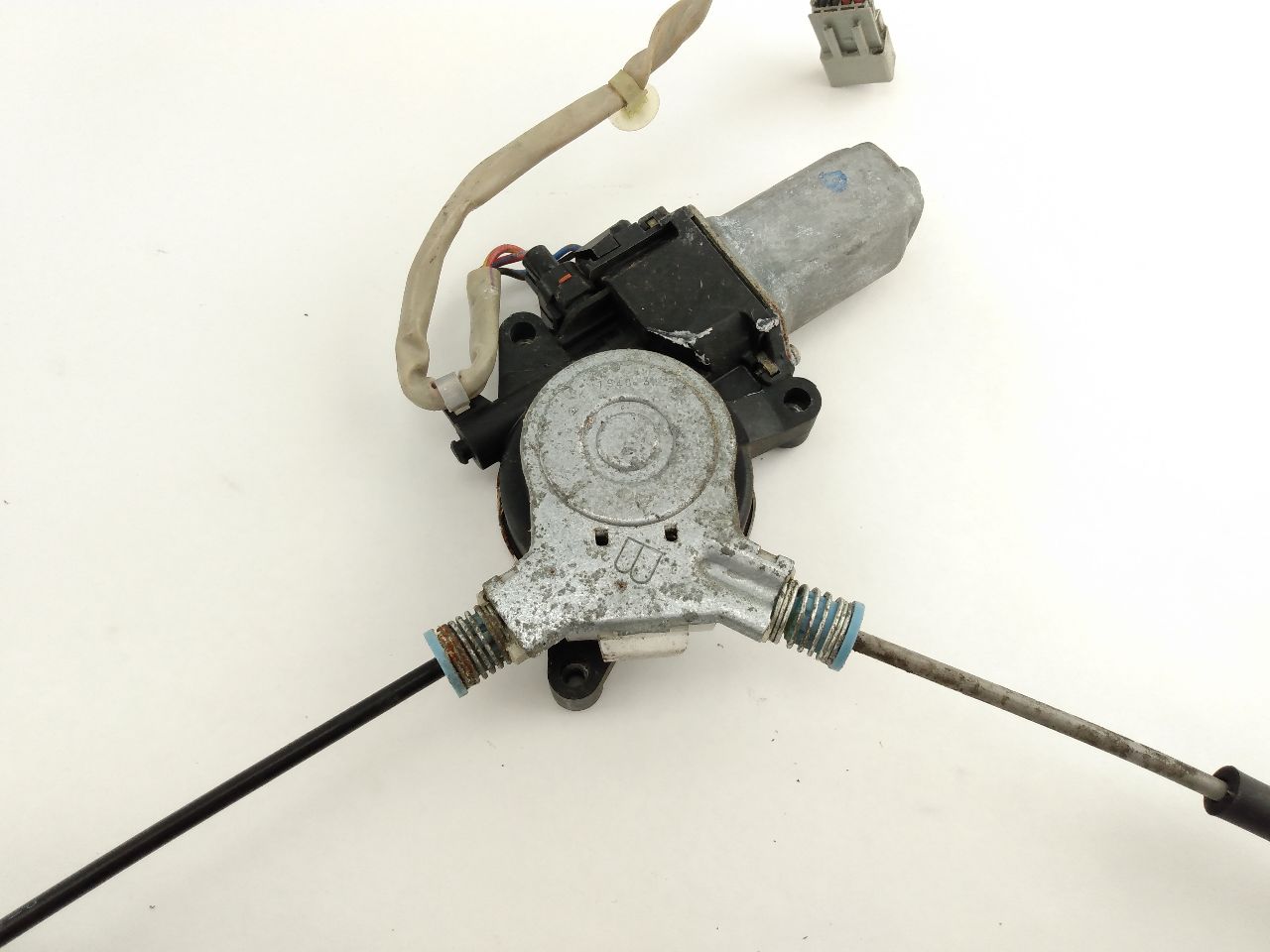 Acura CL Left Door Window Regulator