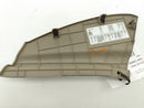 Acura CL Front Left Fuse Cover-4